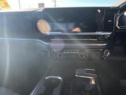 2025 Chevrolet Silverado 1500 LTZ Premium W/Tech Pack