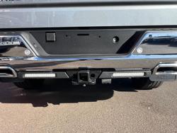 2025 Chevrolet Silverado 1500 LTZ Premium W/Tech Pack