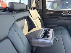 2025 Chevrolet Silverado 1500 LTZ Premium W/Tech Pack