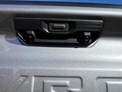 2025 Chevrolet Silverado 1500 LTZ Premium W/Tech Pack