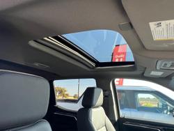 2025 Chevrolet Silverado 1500 LTZ Premium W/Tech Pack