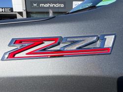 2025 Chevrolet Silverado 1500 LTZ Premium W/Tech Pack