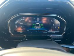 2025 Chevrolet Silverado 1500 LTZ Premium W/Tech Pack