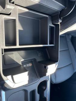 2025 Chevrolet Silverado 1500 LTZ Premium W/Tech Pack