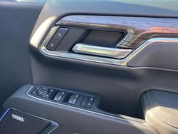 2025 Chevrolet Silverado 1500 LTZ Premium W/Tech Pack