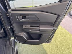 2025 Mitsubishi Triton GLX-R