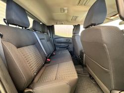 2025 Mitsubishi Triton GLX-R