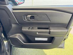 2025 Mitsubishi Triton GLX-R