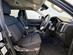 2025 Mitsubishi Triton GLX-R