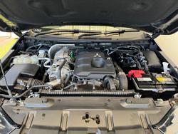 2025 Mitsubishi Triton GLX-R