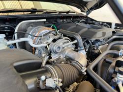 2025 Mitsubishi Triton GLX-R