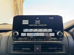 2025 Mitsubishi Triton GLX-R