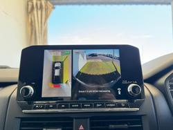 2025 Mitsubishi Triton GLX-R