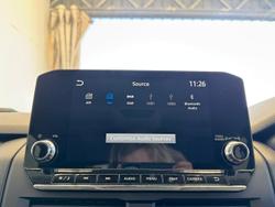 2025 Mitsubishi Triton GLX-R