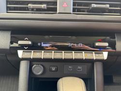 2025 Mitsubishi Triton GLX-R