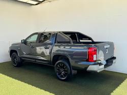 2025 Mitsubishi Triton GLX-R