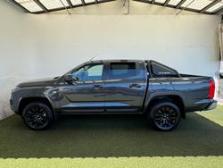 2025 Mitsubishi Triton GLX-R