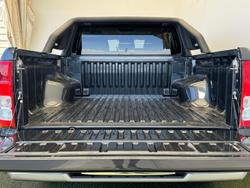 2025 Mitsubishi Triton GLX-R