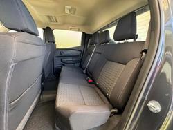 2025 Mitsubishi Triton GLX-R