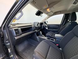 2025 Mitsubishi Triton GLX-R