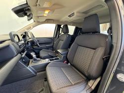 2025 Mitsubishi Triton GLX-R