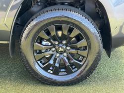 2025 Mitsubishi Triton GLX-R