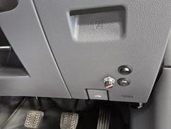 2018 Ford Ranger XL PX MkII MY18 4X4 Dual Range Cool White