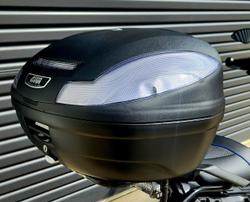 2016 Yamaha MT-09 Tracer (MT09TRA) MT Grey