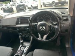 2013 Mazda CX-5 Maxx