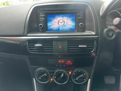 2013 Mazda CX-5 Maxx