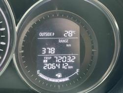 2013 Mazda CX-5 Maxx