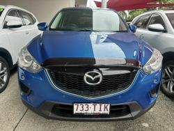 2013 Mazda CX-5 Maxx