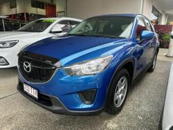 2013 Mazda CX-5 Maxx