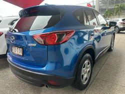 2013 Mazda CX-5 Maxx