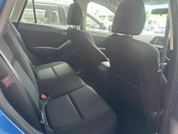 2013 Mazda CX-5 Maxx