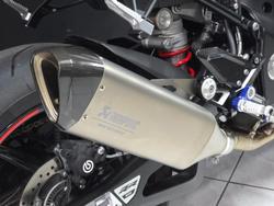 2024 BMW Motorrad S 1000 RR RACE White