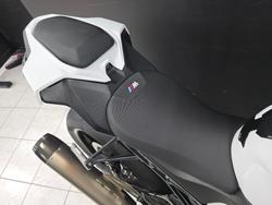 2024 BMW Motorrad S 1000 RR RACE White