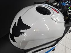 2024 BMW Motorrad S 1000 RR RACE White