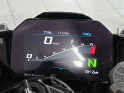 2024 BMW Motorrad S 1000 RR RACE White