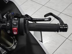 2024 BMW Motorrad S 1000 RR RACE White