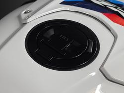 2024 BMW Motorrad S 1000 RR RACE White