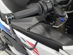 2024 BMW Motorrad S 1000 RR RACE White