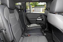 2021 Mercedes-Benz GLB-Class GLB250