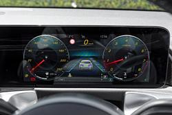 2021 Mercedes-Benz GLB-Class GLB250