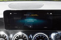 2021 Mercedes-Benz GLB-Class GLB250