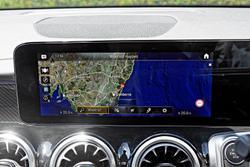 2021 Mercedes-Benz GLB-Class GLB250