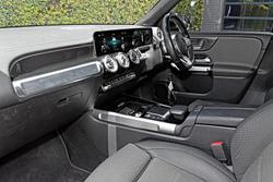 2021 Mercedes-Benz GLB-Class GLB250