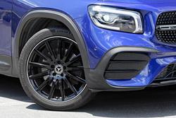 2021 Mercedes-Benz GLB-Class GLB250