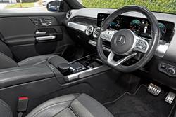 2021 Mercedes-Benz GLB-Class GLB250