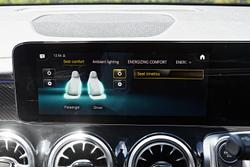 2021 Mercedes-Benz GLB-Class GLB250